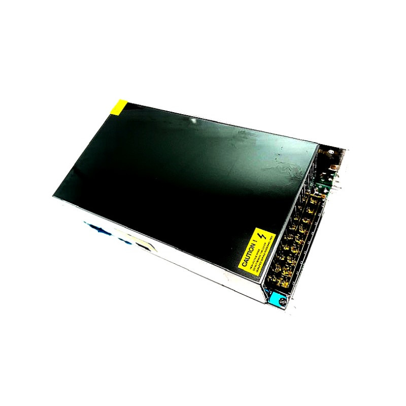 ALIMENTATORE 110/240V 500W 12V TERMOVENTILATO CLASSE I
