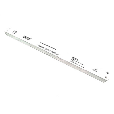 ALIMENTATORE ELETTRONICO BALLAST DIMMERABILE TRIAC - 220V 240W 24V CLASSE II