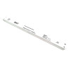 ALIMENTATORE ELETTRONICO BALLAST DIMMERABILE TRIAC - 220V 240W 24V CLASSE II