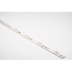 MODULO LED BARRA RIGIDA 1 W/LED 24V LUCE FREDDA