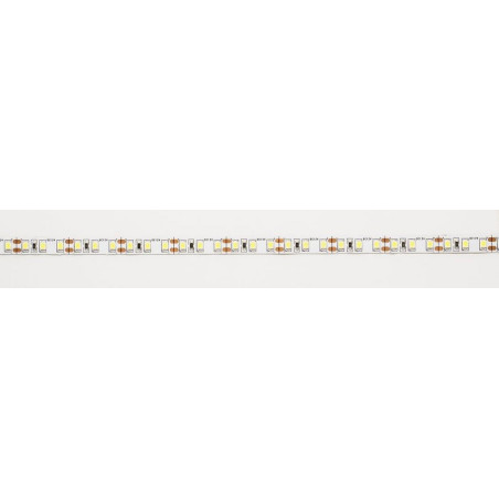 MODULO LED SMD 2835 120 L/M 12V PCB 8 LUCE BIANCA FREDDA mm 25