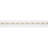 MODULO LED SMD 2835 120 L/M 12V PCB 8 LUCE BIANCA FREDDA mm 25