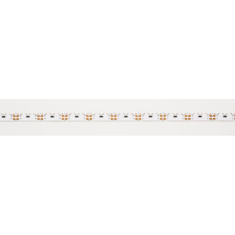 MODULO LED SMD 335 RADIALI 120 L/M 12V PCB 8 LUCE BIANCA mm 25
